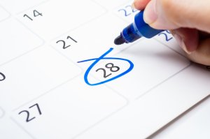 Schedule your appointment with [RACTICE_NAME]