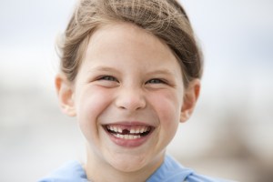 Help your child start with a foundation for a healthy smile!