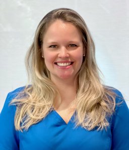 Margaret, Dental Hygienist at Boyles Dental