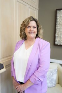 Liz Office Coordinator at Boyles Dental
