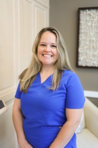 Margaret - Dental Hygienist at Boyles Dental