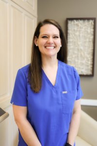 Erin - Dental Hygienist at Boyles Dental