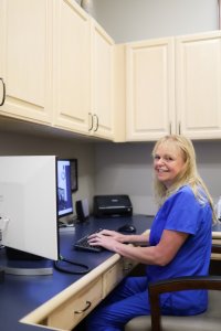 Lynda Financial Administrator at Boyles Dental