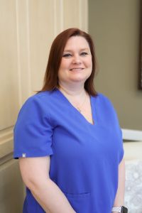 Barbara Dental Assistant at Boyles Dental