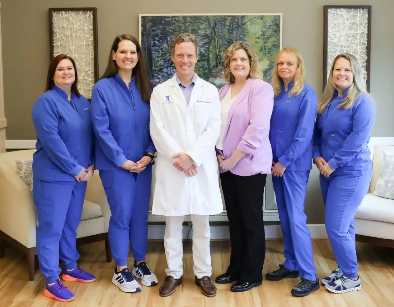 North Raleigh NC team