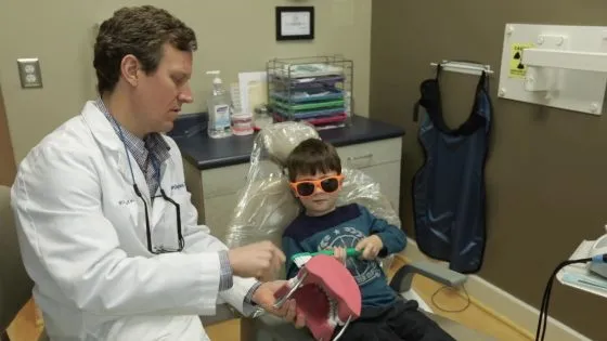 Boyles Dental Dentist in North Raleigh NC thumbnail